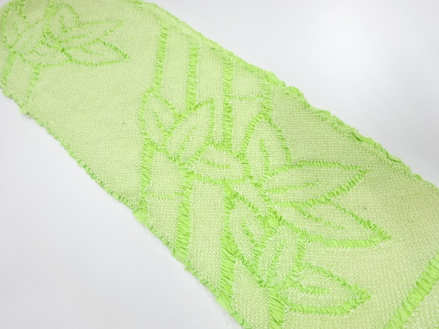 Japanese Kimono / Furisode Silk